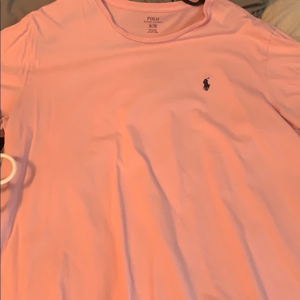 XL polo tshirt